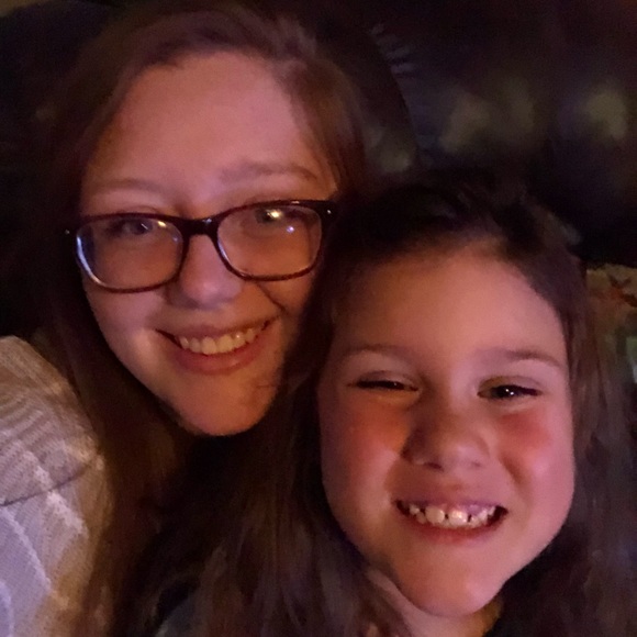 Meet your Posher, Jacie - Picture 1 of 1